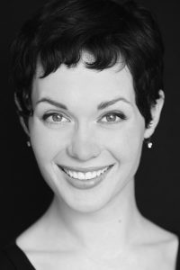 EMILY MARVOSH
